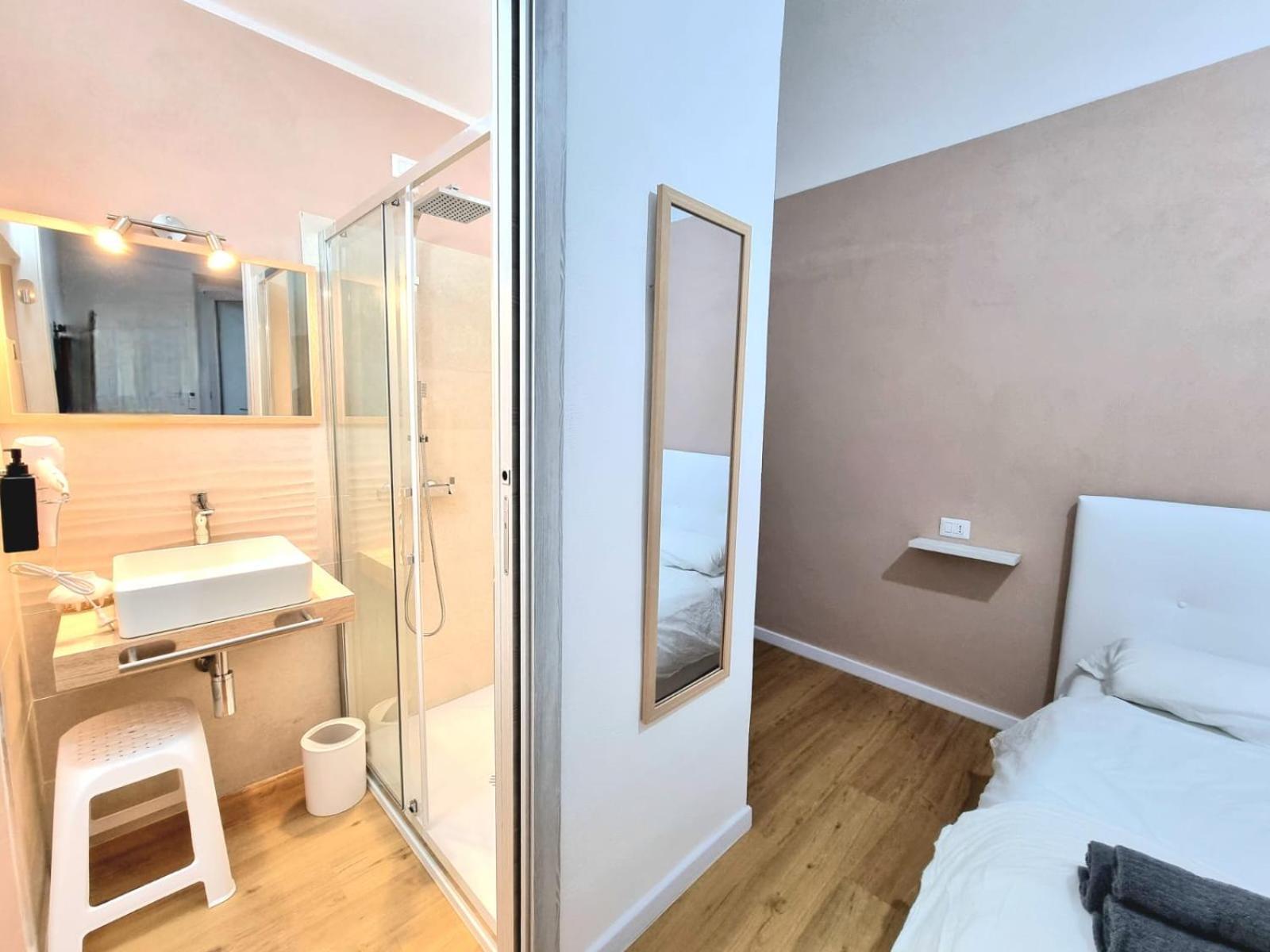 Morfeo B&B Sassari Exterior photo