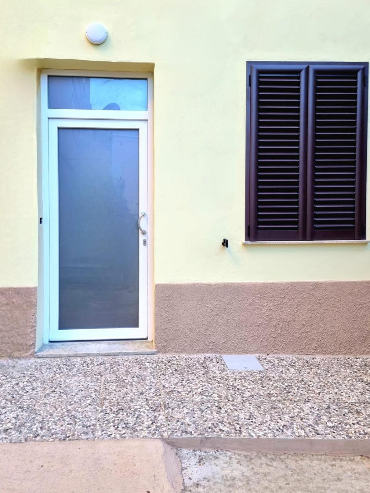 Morfeo B&B Sassari Exterior photo