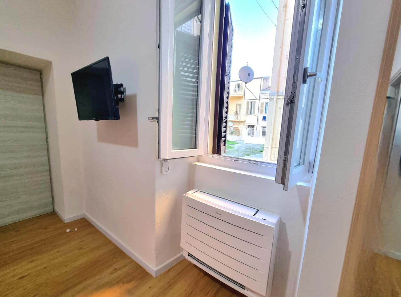 Morfeo B&B Sassari Exterior photo